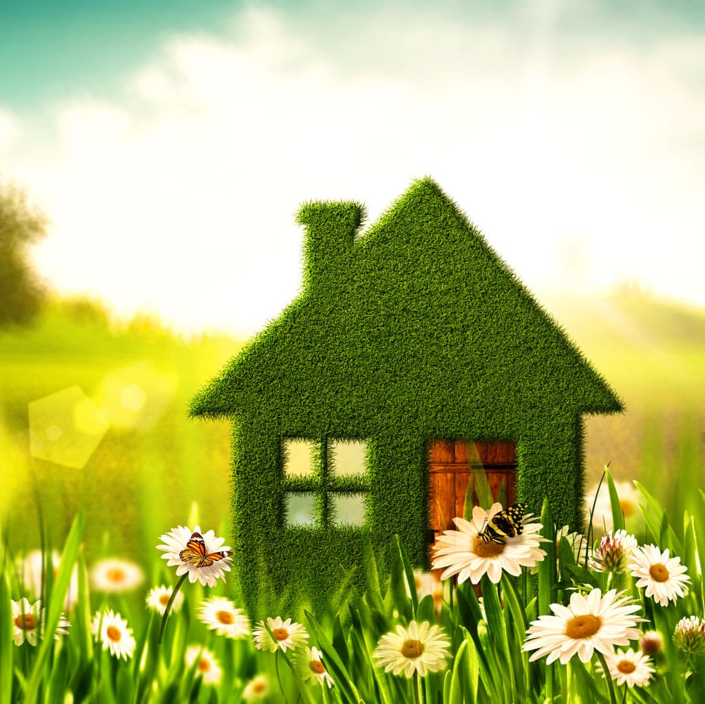 Augmenter la valeur de sa maison avec conscience environnementale | Prex inc.