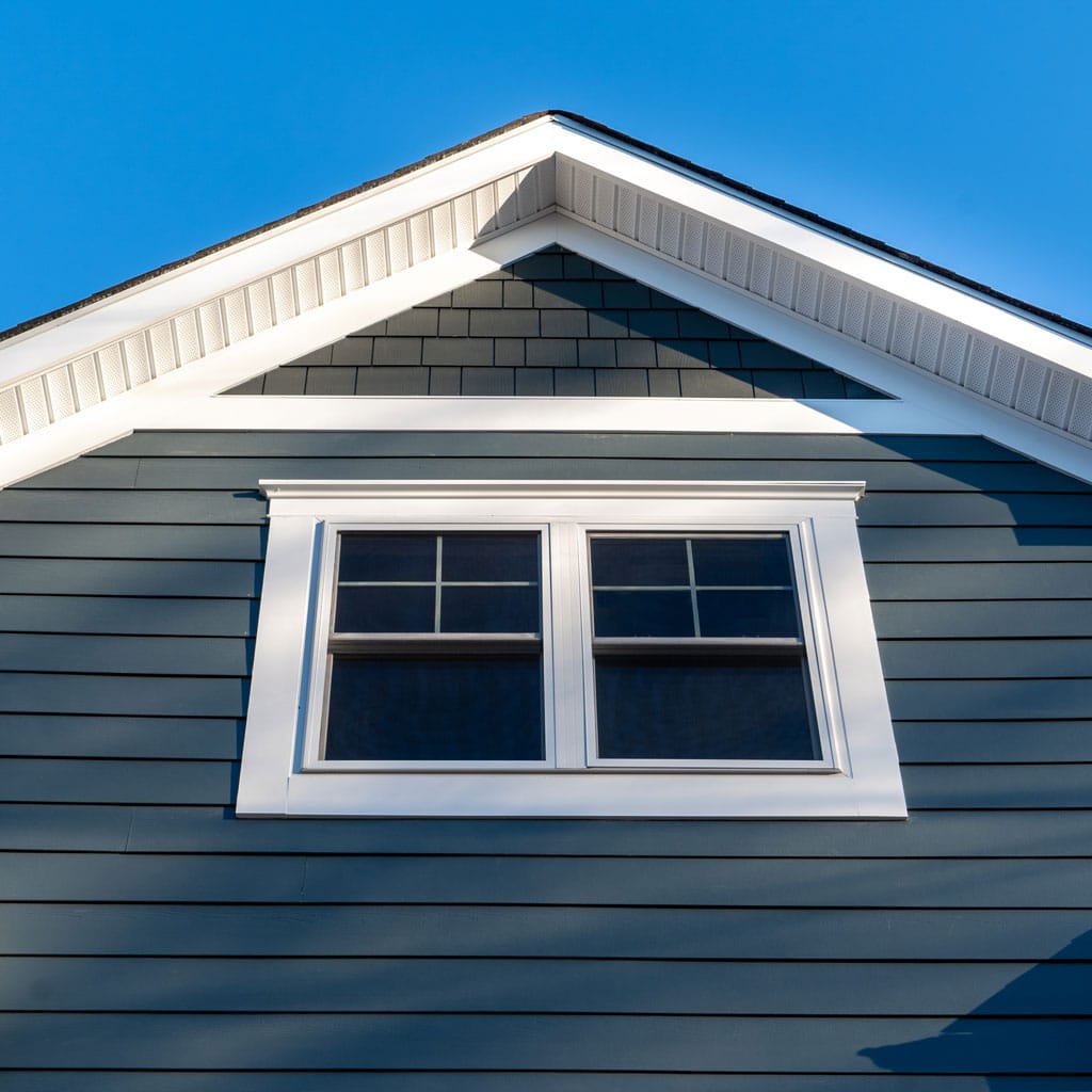 Repeindre Hardie Board pour augmenter la valeur de sa maison | Prex inc.
