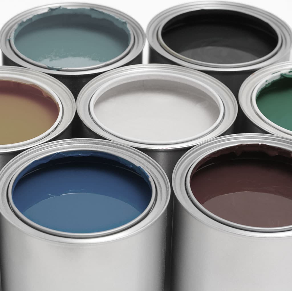 Couleurs pour peindre votre revêtement extérieur | Prex inc.