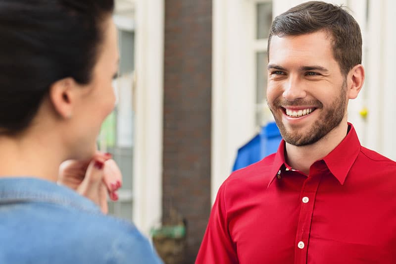 Représentant de l'entrepreneur local ou un franchisé | Prex inc
