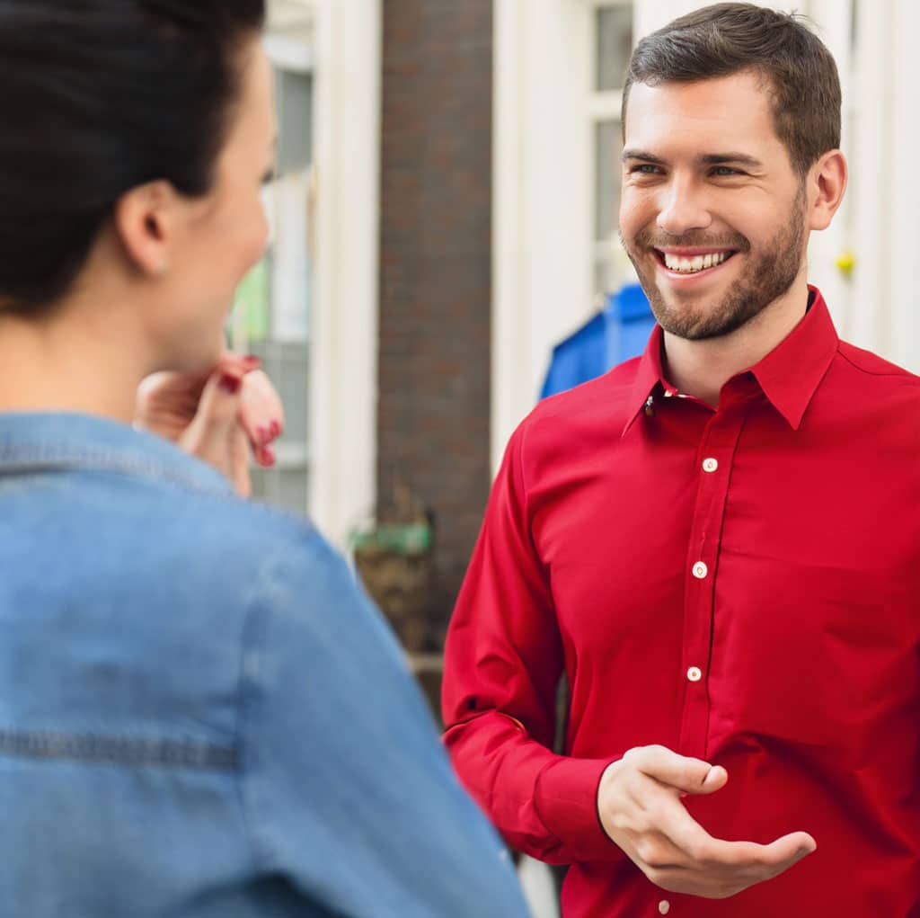 Représentant de l'entrepreneur local ou un franchisé | Prex inc.