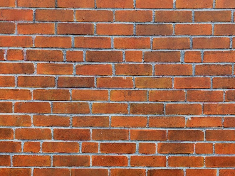 Exterior Painting Montreal Brick | PREX INC.