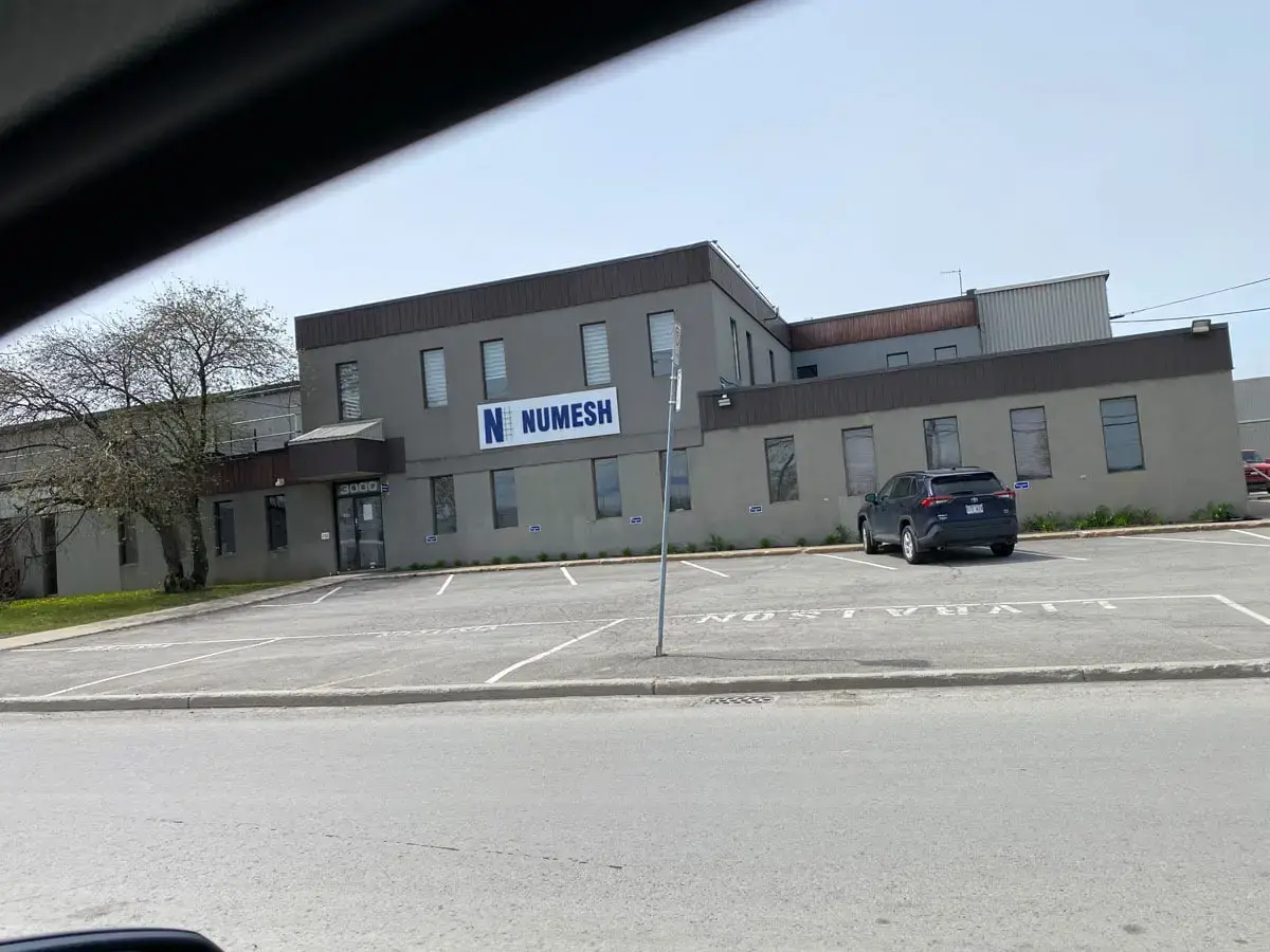 commercial painting project | PREX INC.