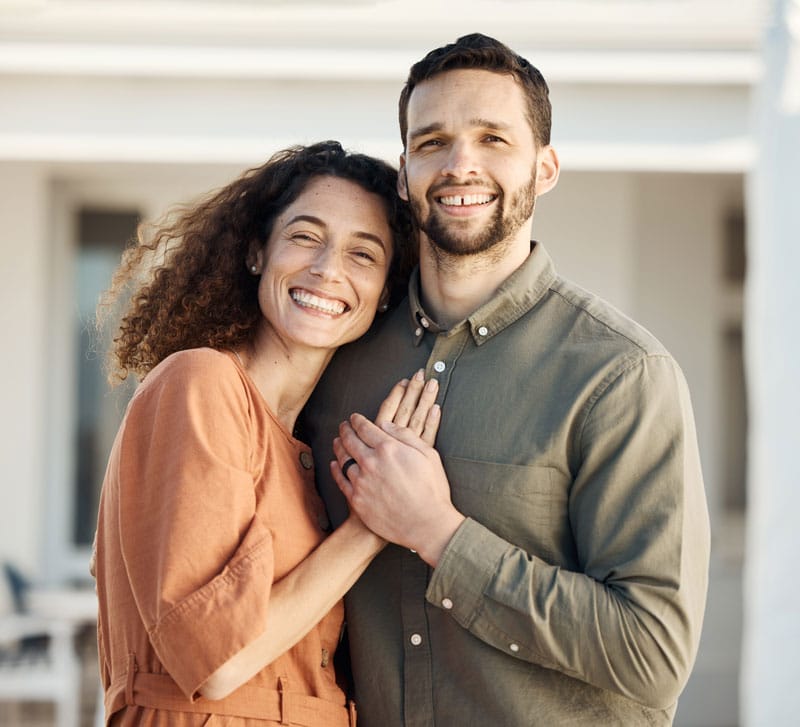 Témoignage d'un couple | PREX INC.