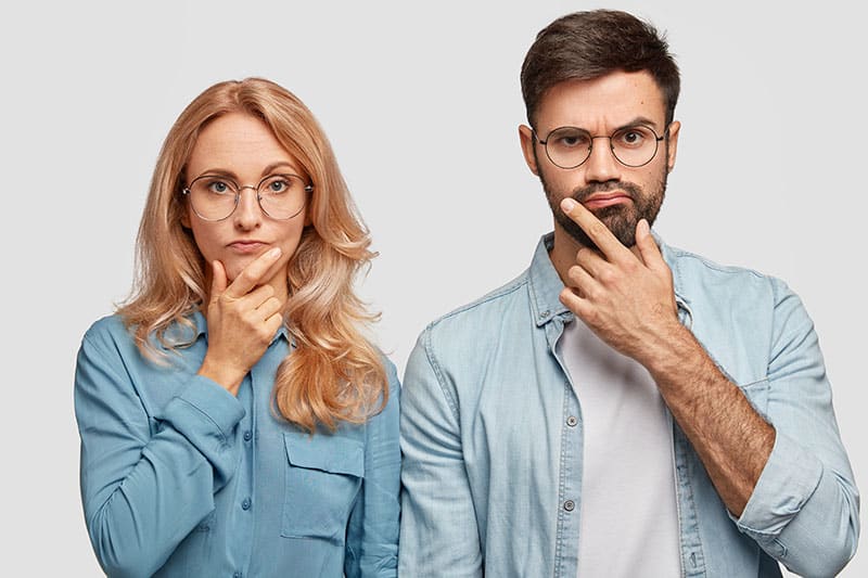 Rénover avant de vendre? Couple qui se posent la question? | PREX INC.