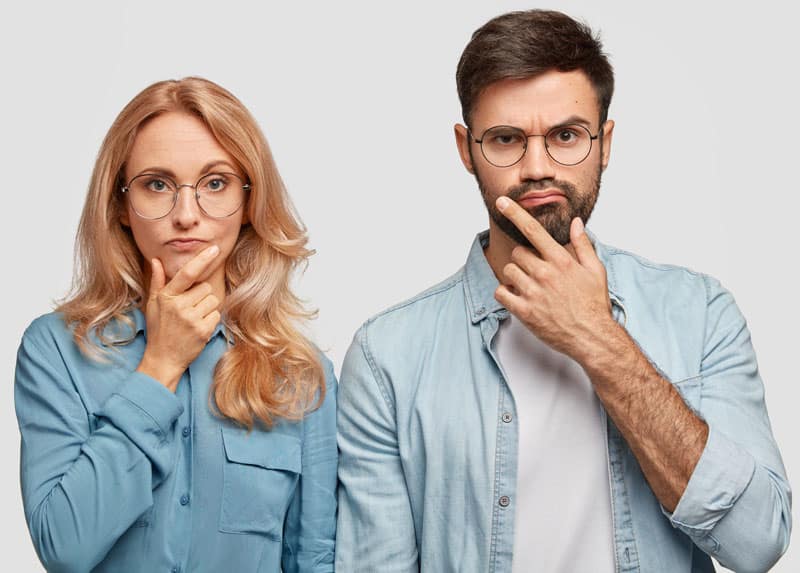 Rénover avant de vendre? Couple qui se posent la question? | PREX INC.