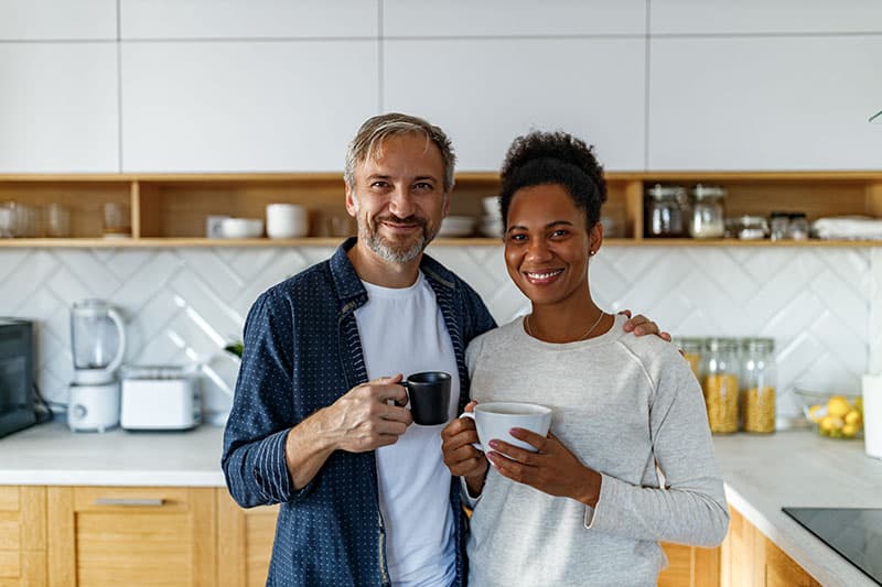 Témoignage d'un couple | PREX INC.