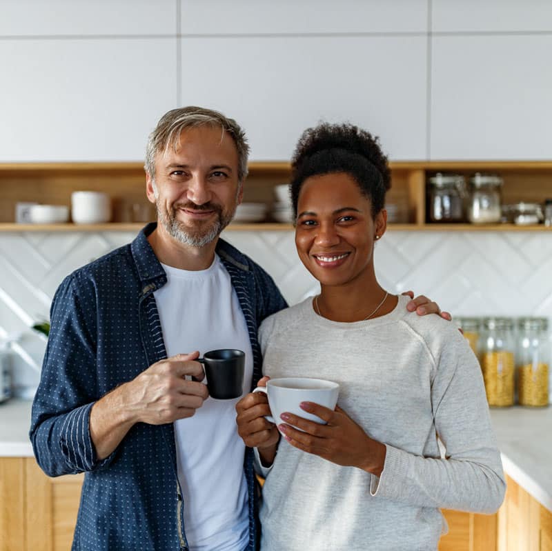 Témoignage d'un couple | PREX INC.