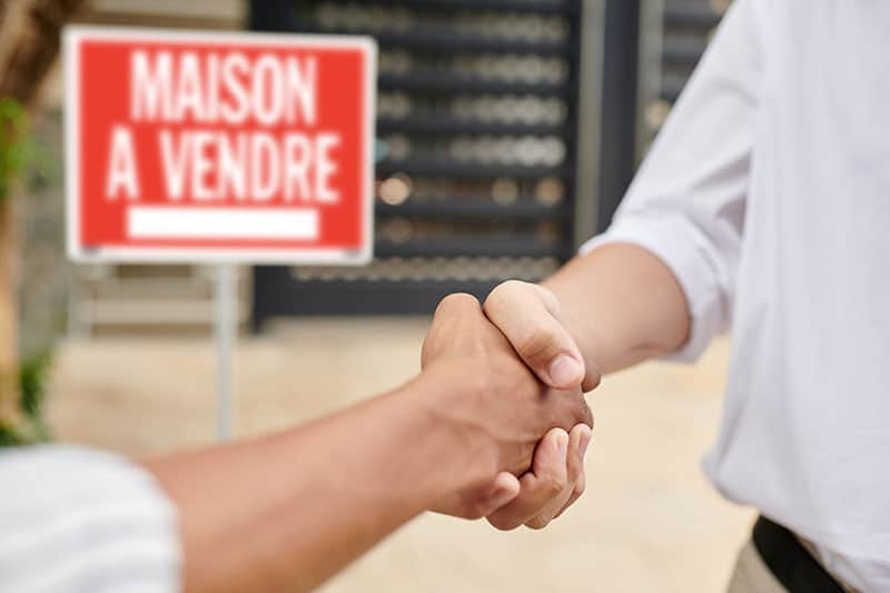 Rénover avant de vendre pour transaction immobilière | PREX INC.