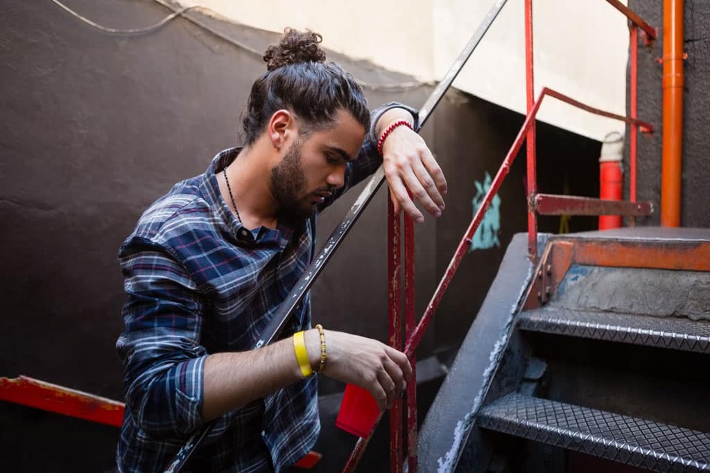 Employé à éviter dans le domaine de la peinture extérieure au spray | PREX INC.