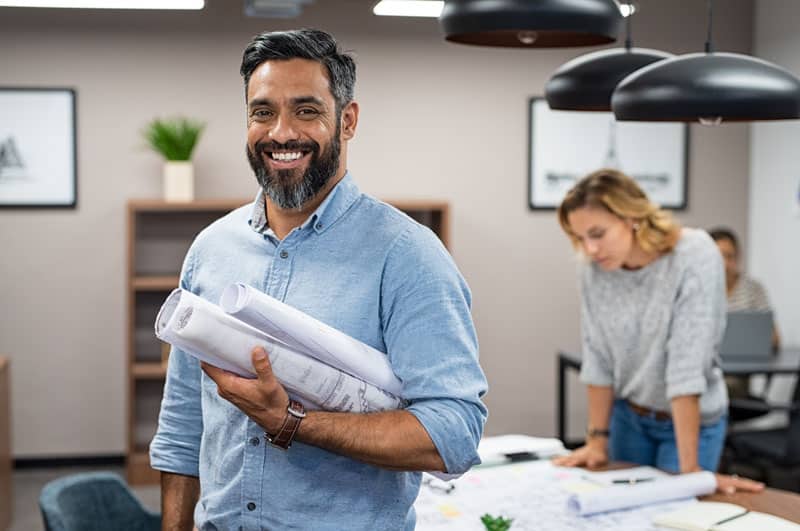 Estimateur en peinture commerciale et industrielle | PREX INC.